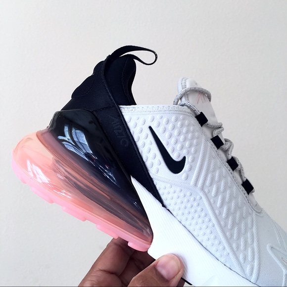 Womens air max 270 storm pink Clearance